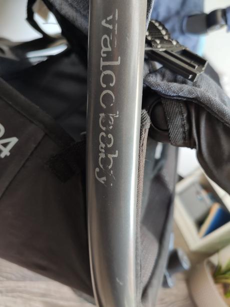 Valcosnap4, valco baby,valco baby snap 4