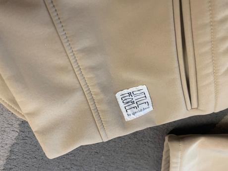 Softshellka little people 98-104, little people,98 / 104