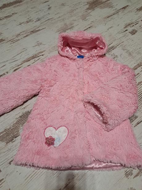 Bundička kožuštek disney, disney,128