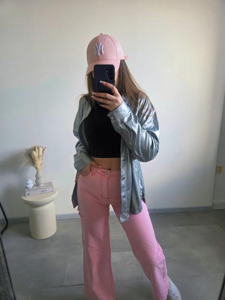 Ružové rifle mochy m, 38 / m