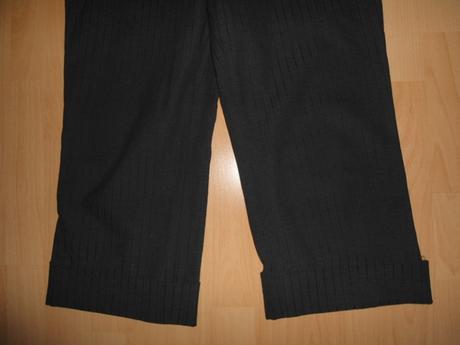 Dámske 3/4-ové nohavice, 40