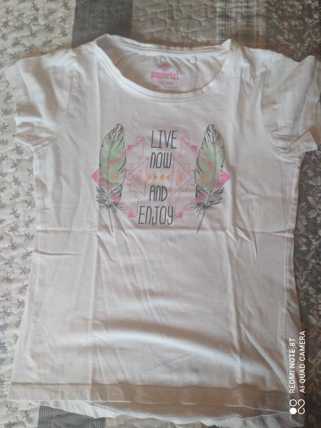 Tričko, pepperts,134