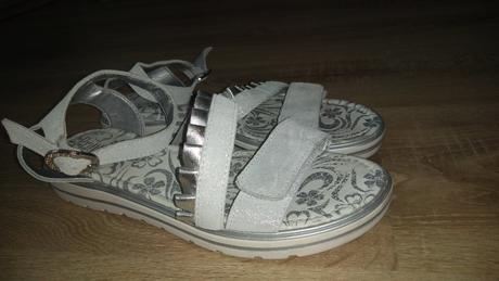 Kožené sandále, primigi,38