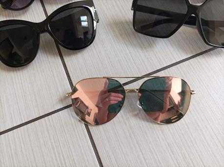 Slnečné okuliare, 