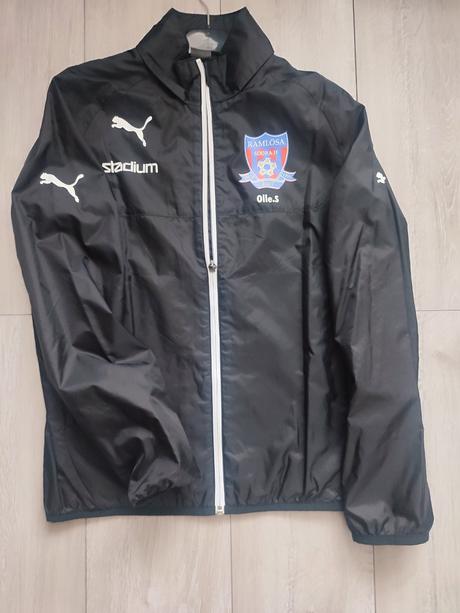 Predám bundu puma, puma,164