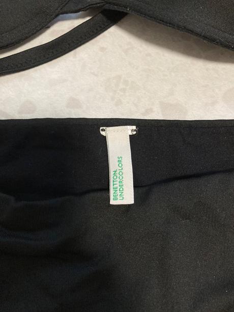 Plavky benetton, benetton,38