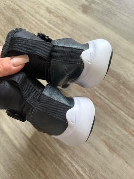 Nike zimne snehule 35, nike,35