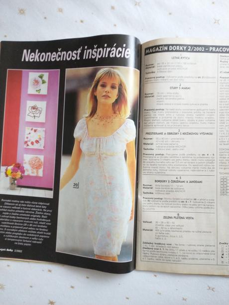 Letný magazín dorky 2/2002, 