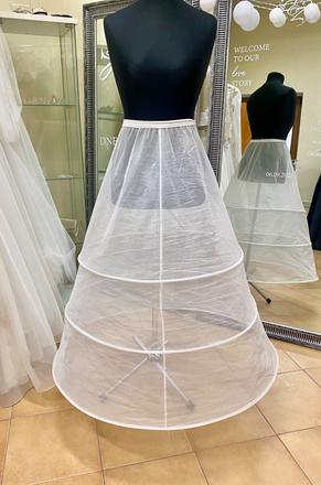 Spodnica pod šaty, l / m / s / xl