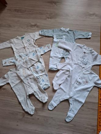 6 overalikov pre chapceka, 62