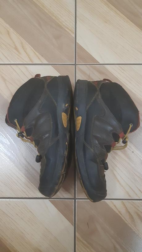 Keen topánky prechodné, keen,38