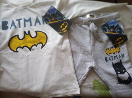 Suprava batman, sinsay,86