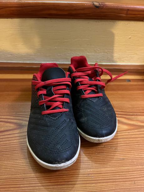 Chlapčenské kopačky, 27