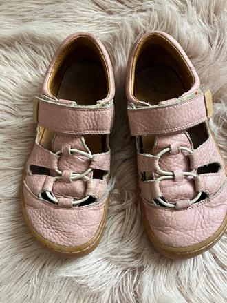 Froddo sandálky, froddo,32