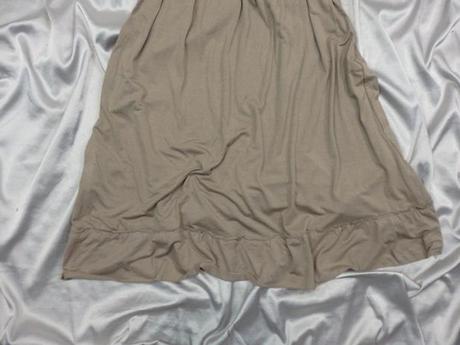 Kvalitné letné šaty, s