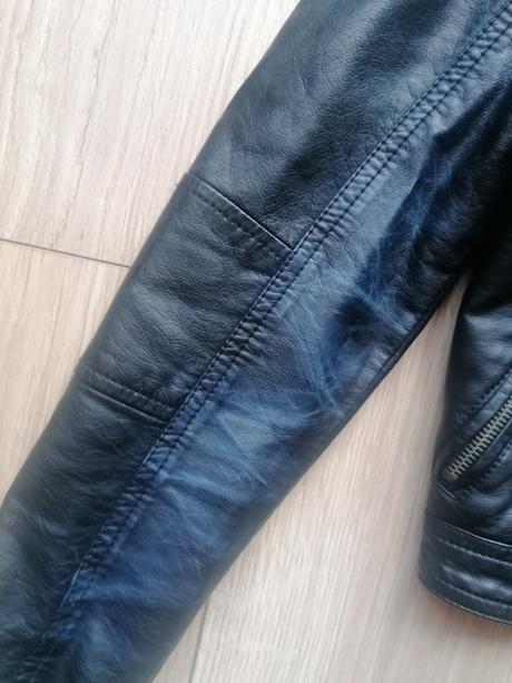 Frajerská kvalitná koženka, cubus,134