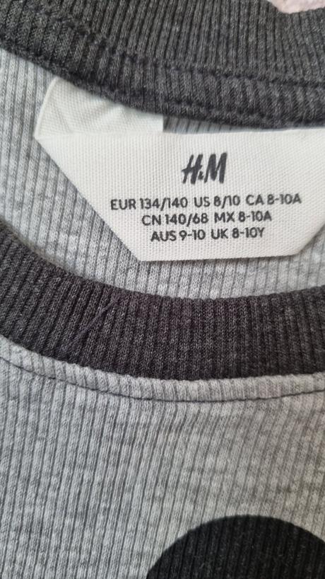 B3506 tričko, reserved,128