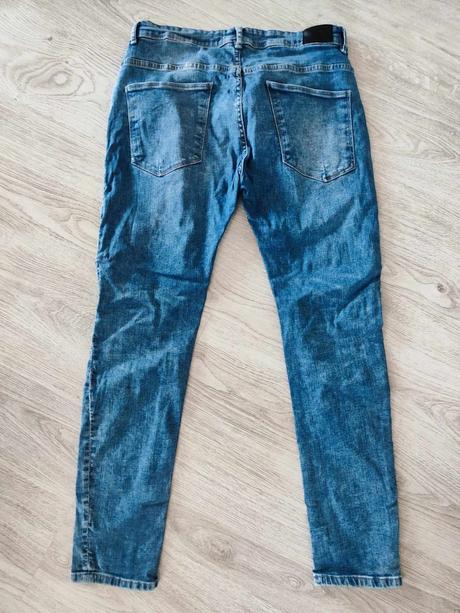 Rifle skinny 32/32, house,32