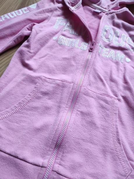 Mikina 110/116, dopodopo,110