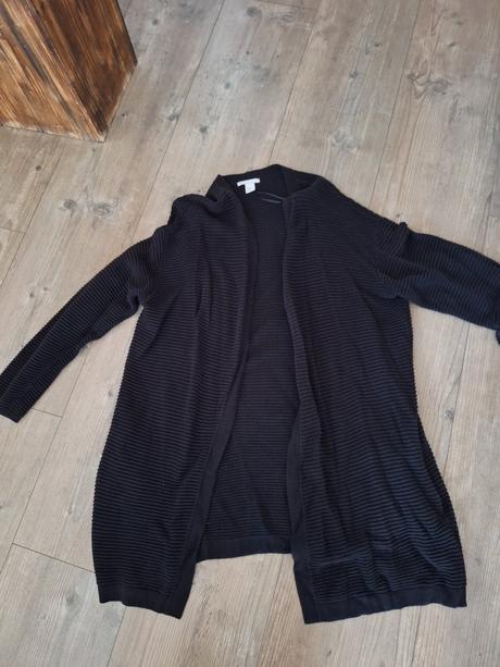 Kardigan/sveter h&m, h&m,l