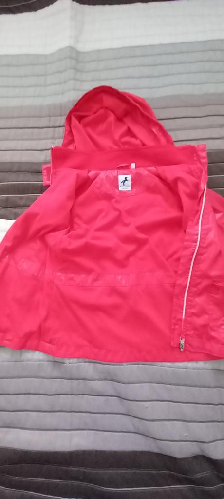 Prechodna bundička, palomino,122