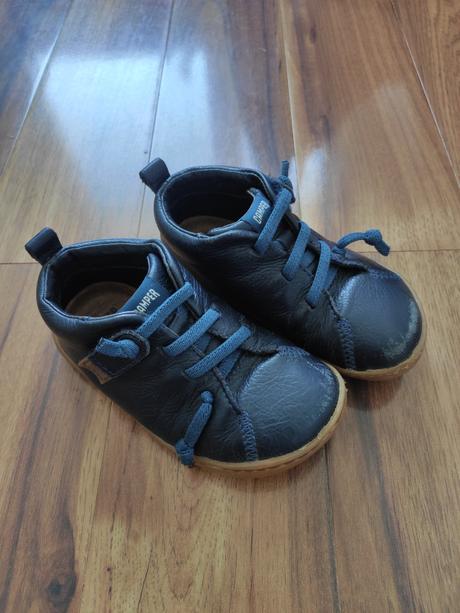 Camper peu cami firstwalker, camper,25