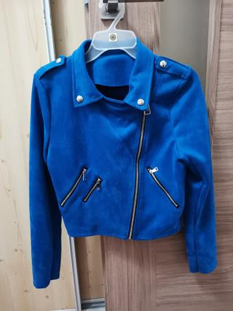 Dievčenský kabátik, xs