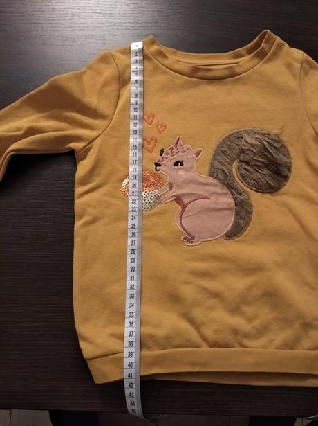 Mikinka, reserved,116