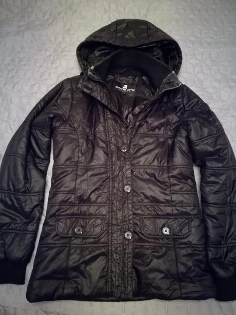 Prechodná bunda, alpine pro,s