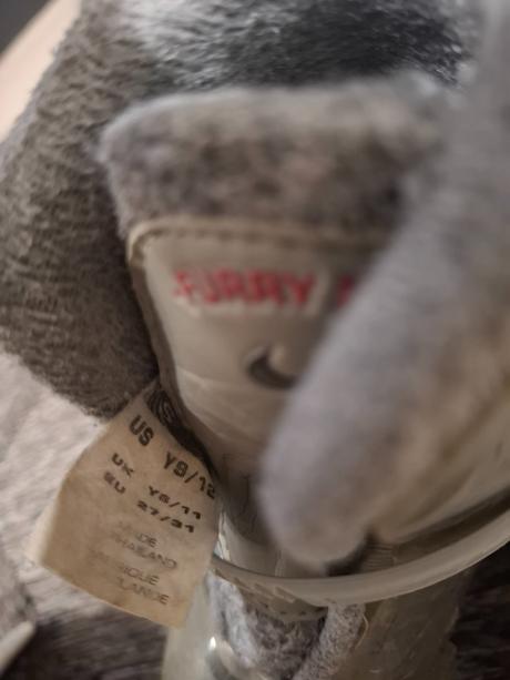 Nastaviteľné korčule nike, 28