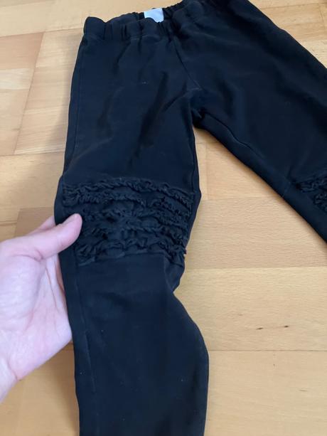 2x legíny, lindex,110