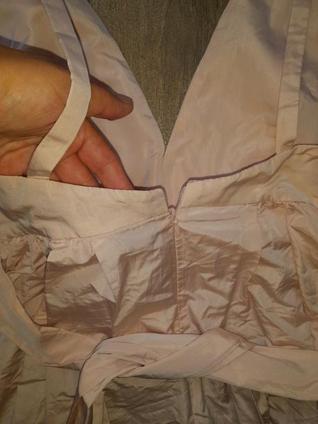 Letné  midi šaty zara, zara,xs