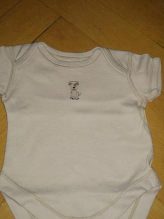 1xprané bodynko, marks & spencer,62