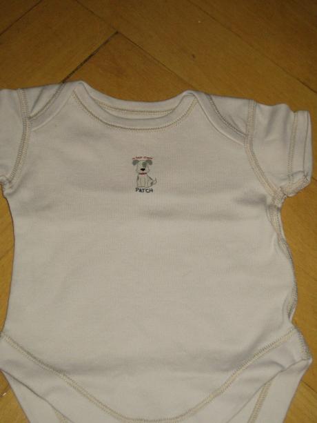 1xprané bodynko, marks & spencer,62