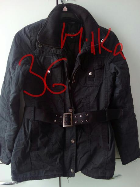 Bunda-donosenie, amisu,s