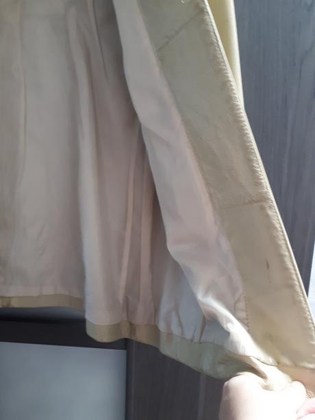 Kozena bunda, 40