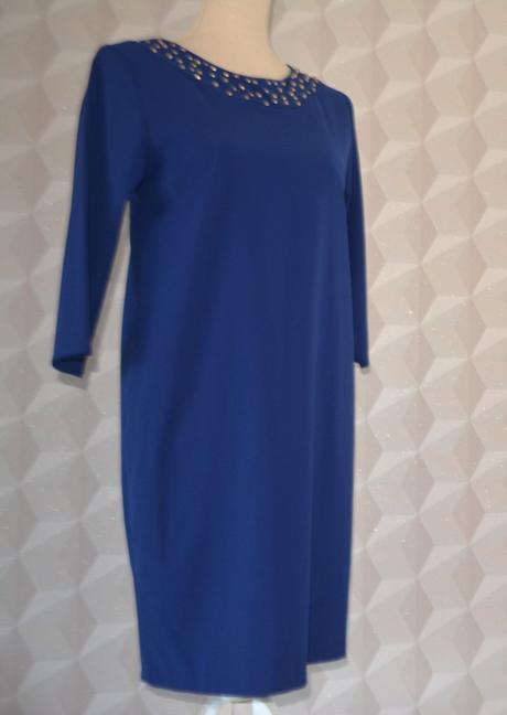Nové šaty imperial, veľ. s, pc190eur, s