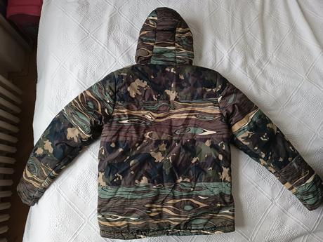 Billabong bunda 10.000 vel. 174 / 16y, billabong,170