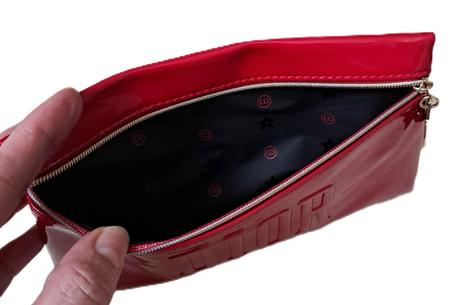 Dámska kozmetická kabelka zn. dior, dior