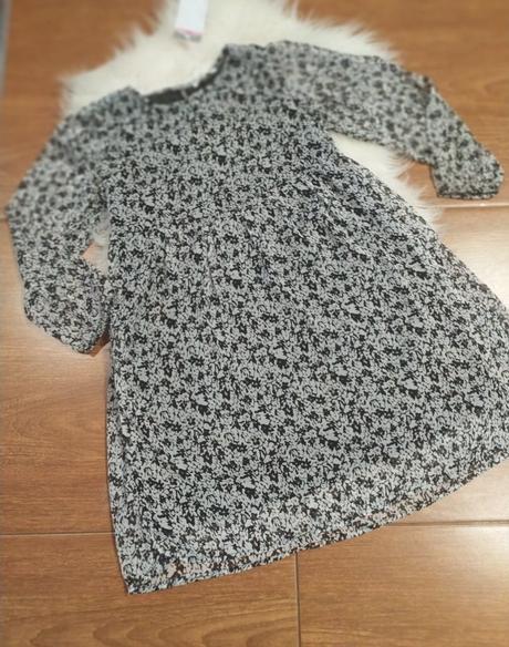 Kvetovane šatky, sinsay,134