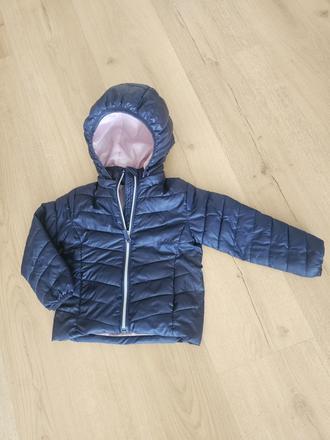 Prechodná  bunda, h&m,98