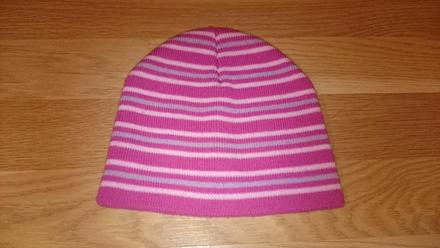 Pásikavá čiapočka, 92