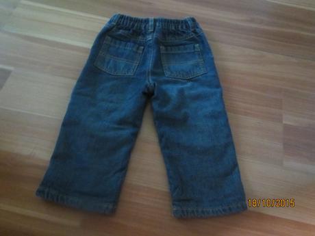 Zateplene rifle na cca 1,5 az 2,5 roka, 92