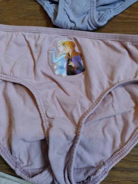 Nohavičky 110/116, h&m,110