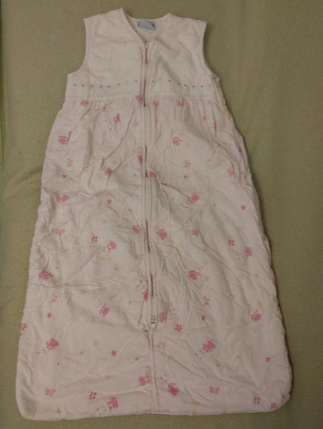 Grobag 6-18mes., 1tog, the gro company (grobag)