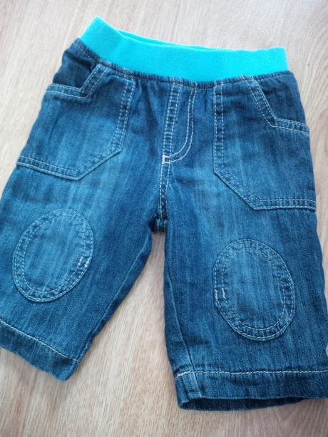 Rifle pre babetka , marks & spencer,62