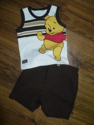 Macko pu komplet h&m, h&m,68