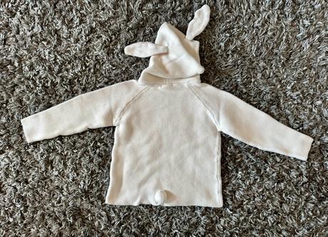 Zajacikova mikinka v. 110, 110