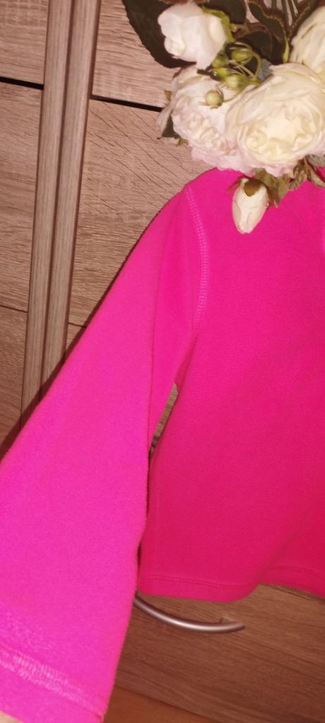 Flísová mikina mckinley, mckinley,104