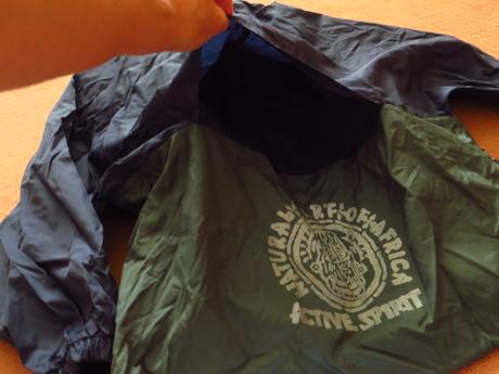 Chlapčenská šuštiačka - veľ. 110, 110